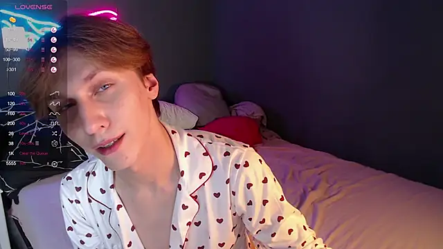 Adrian Di online show from 12, 1, 2025