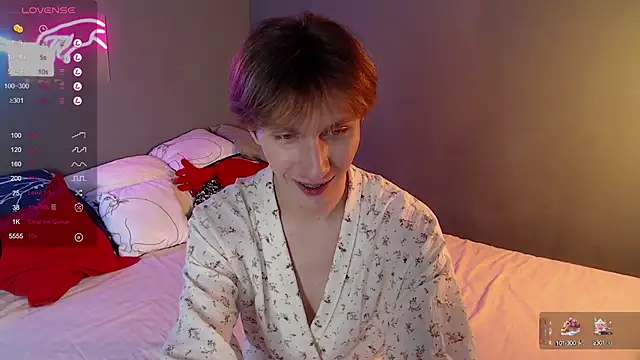 Adrian Di online show from 13, 1, 2025