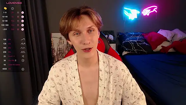 Adrian Di online show from 14, 1, 2025