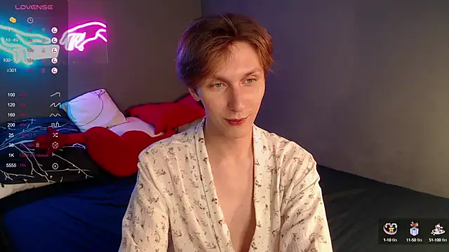 Adrian Di online show from 14, 1, 2025