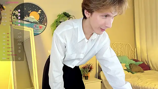 Adrian Di online show from 15, 1, 2025