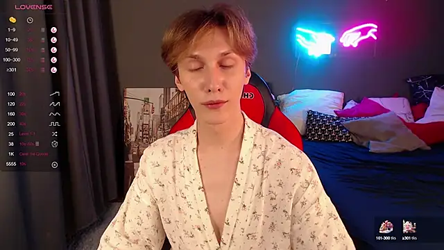 Adrian Di online show from 16, 1, 2025