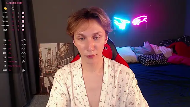 Adrian Di online show from 16, 1, 2025