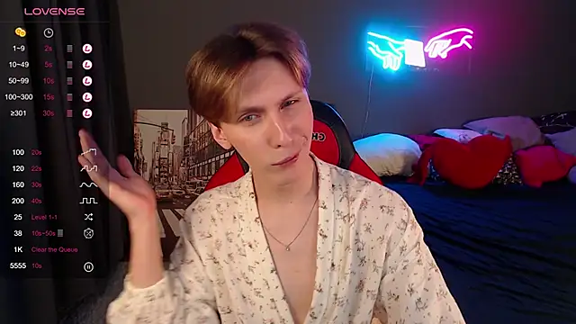 Adrian Di online show from 20, 1, 2025