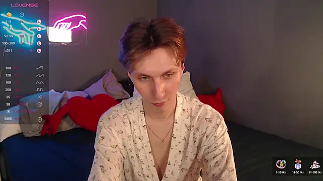 Adrian Di online show from 21, 1, 2025