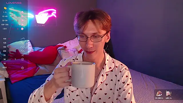 Adrian Di online show from 23, 1, 2025