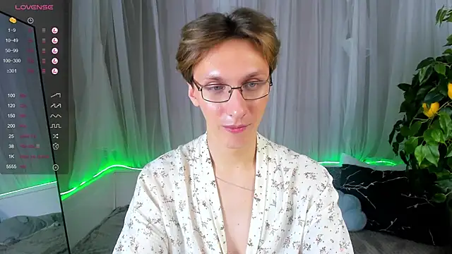 Adrian Di online show from 25, 1, 2025