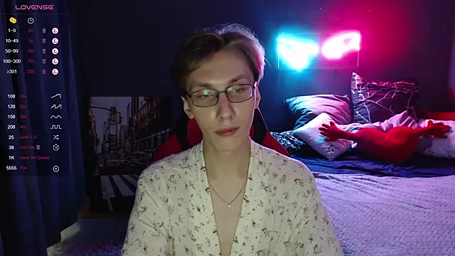 Adrian Di online show from 26, 1, 2025