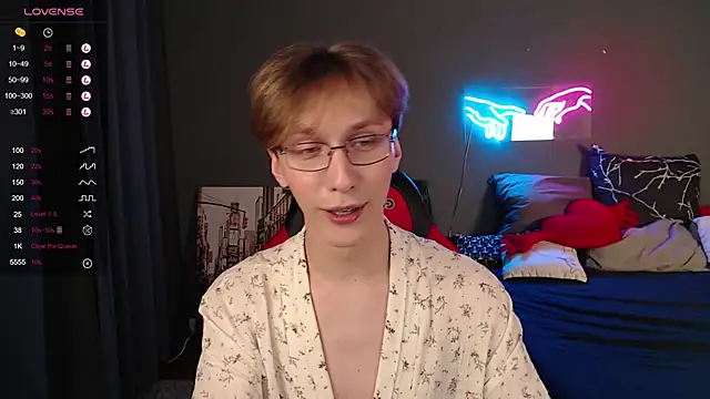 Adrian Di online show from 31, 1, 2025