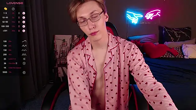 Adrian Di online show from 10, 2, 2025