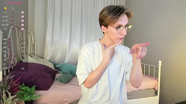 Adrian Di online show from 21, 2, 2025