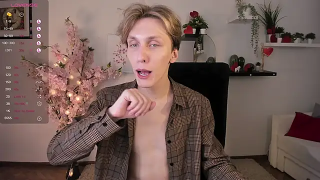 Adrian Di online show from 23, 2, 2025