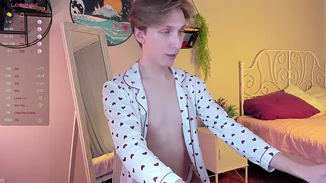 Adrian Di online show from 25, 2, 2025