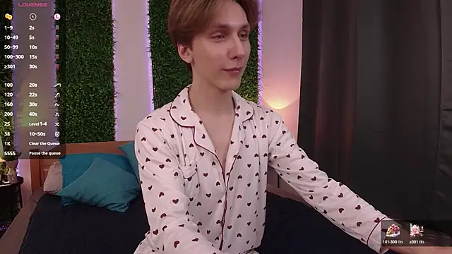 Adrian Di online show from 8, 3, 2025