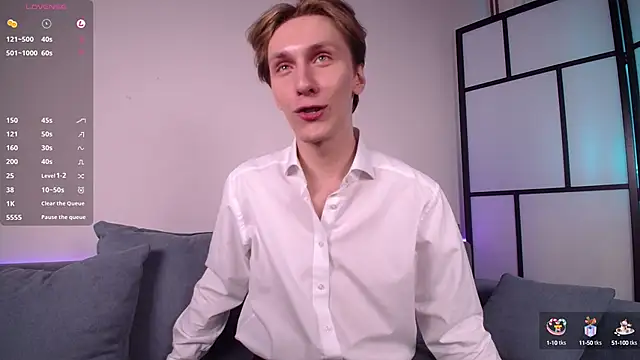 Adrian Di online show from 9, 3, 2025