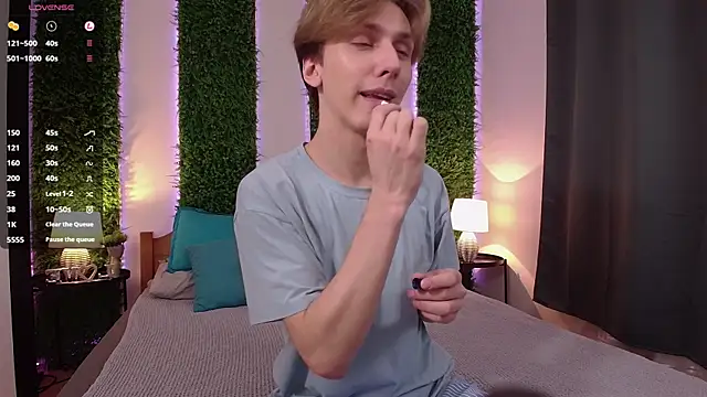 Adrian Di online show from 11, 3, 2025