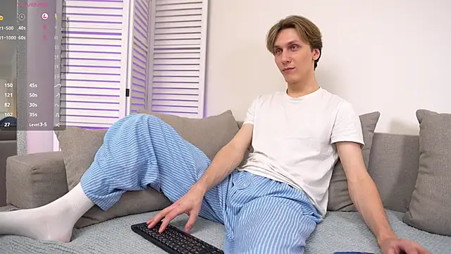 Adrian Di online show from 12, 3, 2025