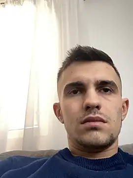 Demonpull69 online show from 5, 1, 2025