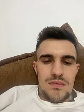 Demonpull69 online show from 12, 1, 2025