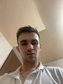 Demonpull69 online show from 16, 1, 2025