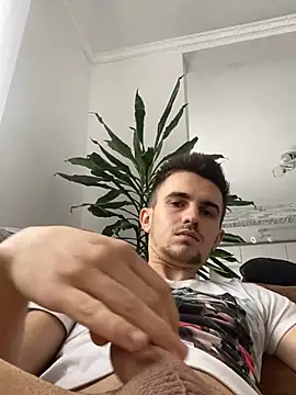 Demonpull69 online show from 21, 1, 2025