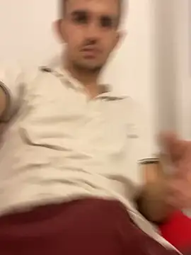 Demonpull69 online show from 22, 1, 2025