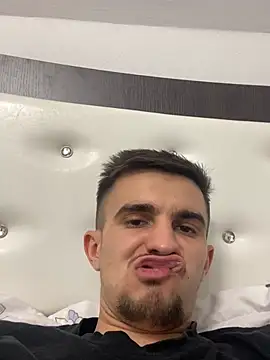 Demonpull69 online show from 8, 3, 2025