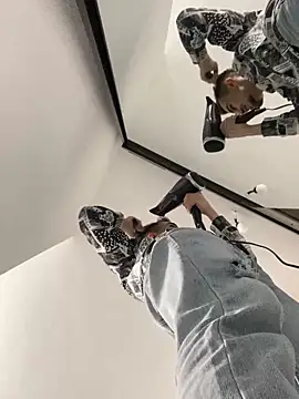 Demonpull69 online show from 12, 3, 2025