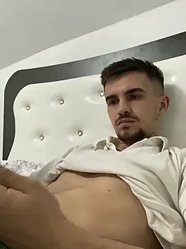 Demonpull69 online show from 23, 3, 2025