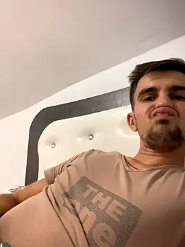 Demonpull69 online show from 17, 9, 2025