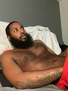 Caliclysm online show from 19, 1, 2025