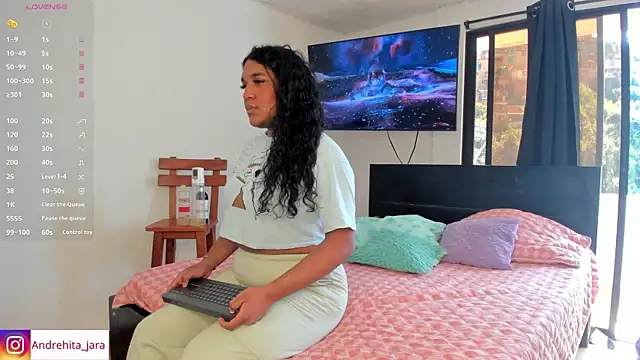 madisonbrunette online show from 9, 9, 2025