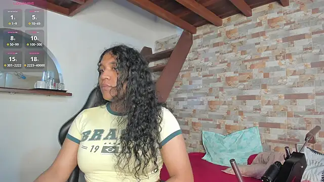 madisonbrunette online show from 17, 12, 2025