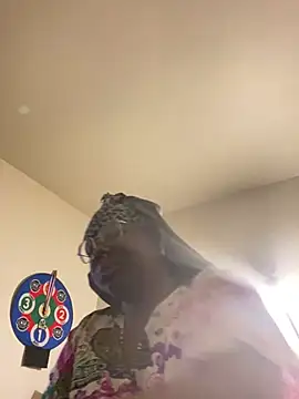 DamnBubbles online show from 14, 3, 2025