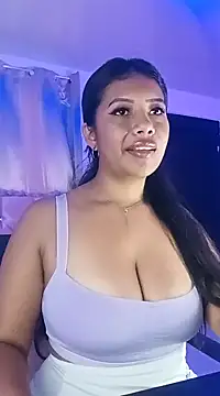 PaulaOrtiz 1 online show from 20, 1, 2025