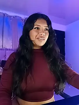 PaulaOrtiz 1 online show from 6, 2, 2025