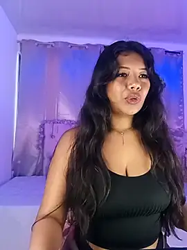 PaulaOrtiz 1 online show from 13, 2, 2025