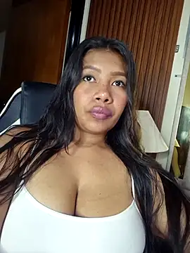 PaulaOrtiz 1 online show from 14, 12, 2025