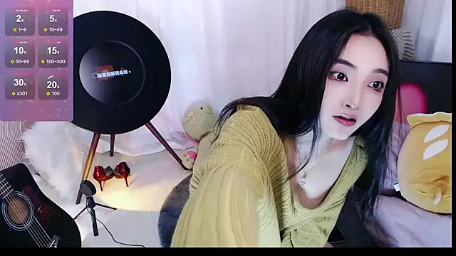 xiaotiantian-76 online show from 28, 9, 2025