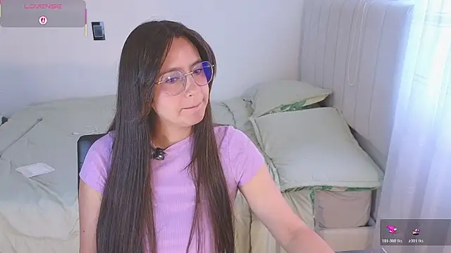 Gretta Hot online show from 27, 2, 2026