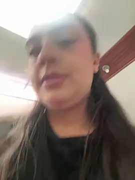 Gretta Hot online show from 13, 4, 2026