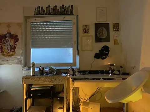 Insaneman1 online show from 14, 3, 2026