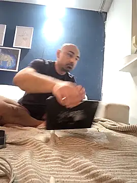 Insaneman1 online show from 15, 3, 2026