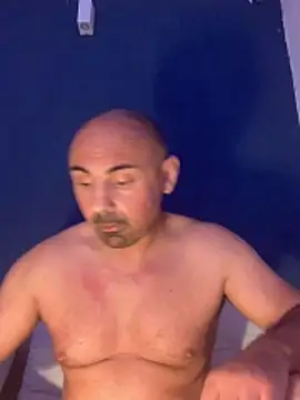 Insaneman1 online show from 7, 6, 2026