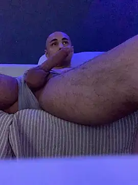 Insaneman1 online show from 13, 7, 2026
