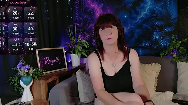 roxyyyrose online show from 24, 7, 2026