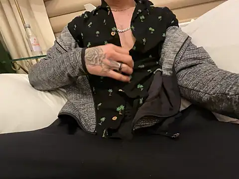 Trystan Spellman online show from 10, 3, 2026