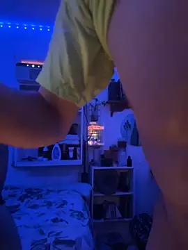 Trystan Spellman online show from 5, 6, 2026
