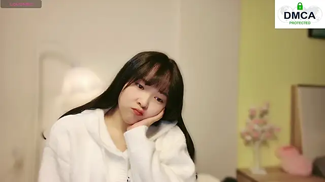 Chenjing0 online show from 12, 1, 2025