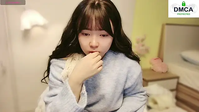 Chenjing0 online show from 19, 1, 2025